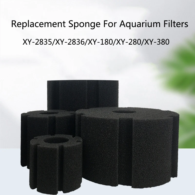 Aquaculture Aerator Pump - Spugna filtrante per acquario per acquario