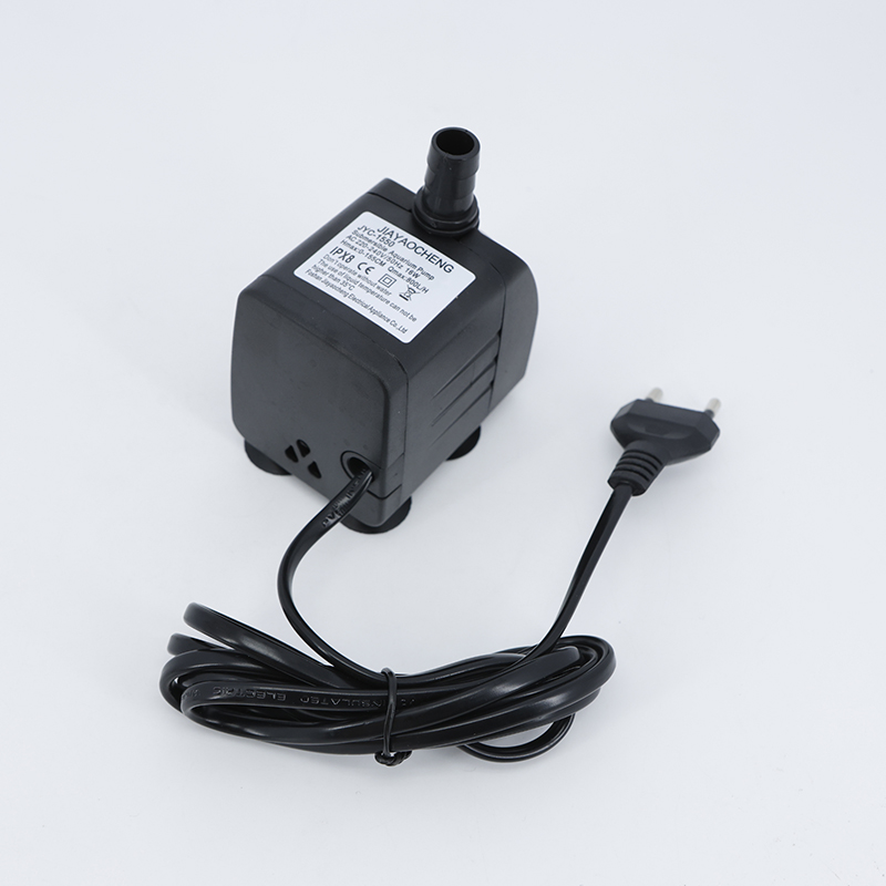 Aquaculture Aerator Pump - Pompa d'Acqua Sommergibile AC 220V 16W
