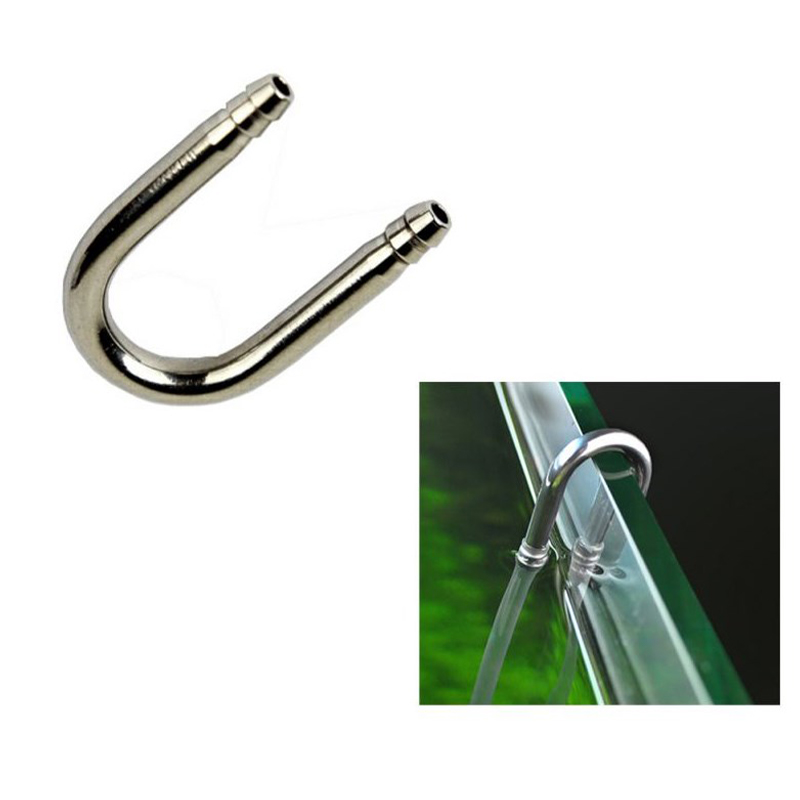 Aquaculture Aerator Pump - Acquario CO2 regolatore diffusore atomizzatore pompa