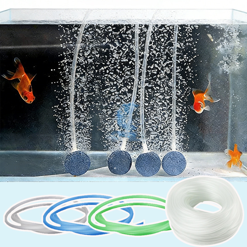 Tubo Flessibile in PVC Traspar - Aquaculture Aerator Pump recensione e prezzo