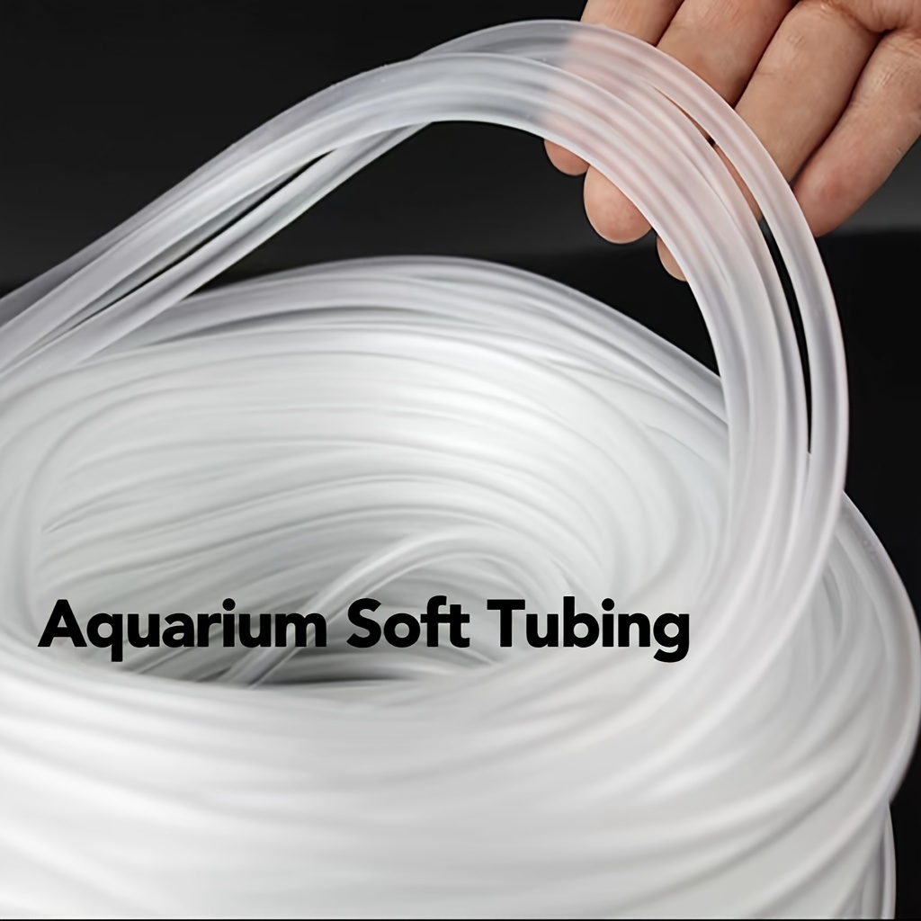 Tubo Flessibile in PVC Traspar - Aquaculture Aerator Pump recensione e prezzo