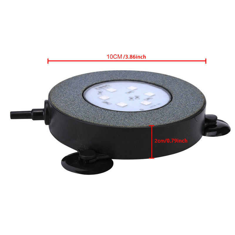 Telecomando a 24 tasti, imperm - Aquaculture Aerator Pump recensione e prezzo