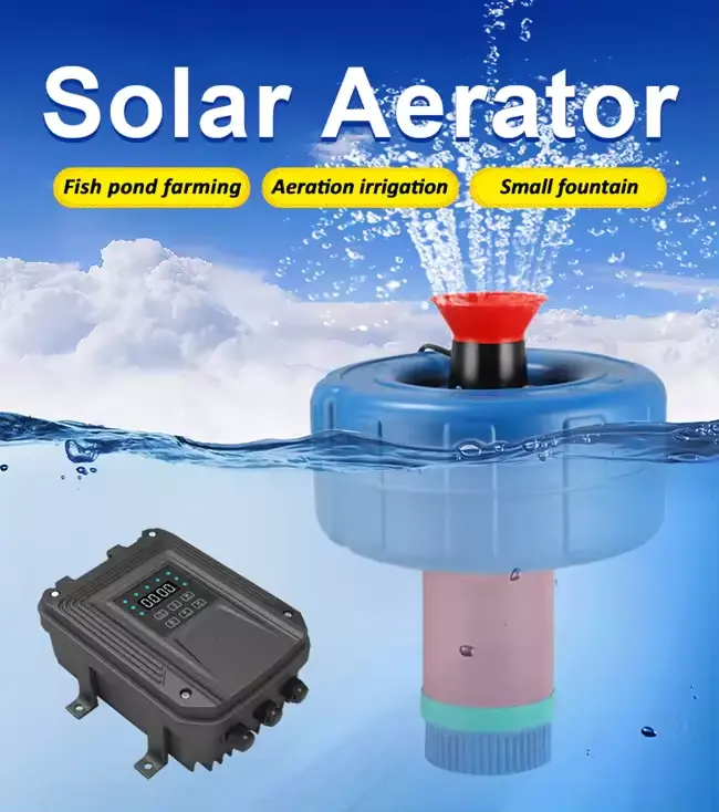 Sistema di Aerazione per Allev - Aquaculture Aerator Pump recensione e prezzo