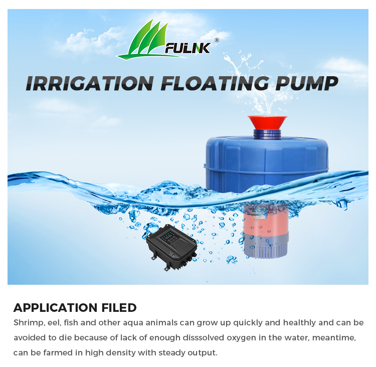 Sistema di Aerazione per Allev - Aquaculture Aerator Pump recensione e prezzo