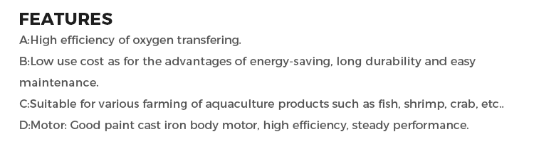 Sistema di Aerazione per Allev - Aquaculture Aerator Pump recensione e prezzo