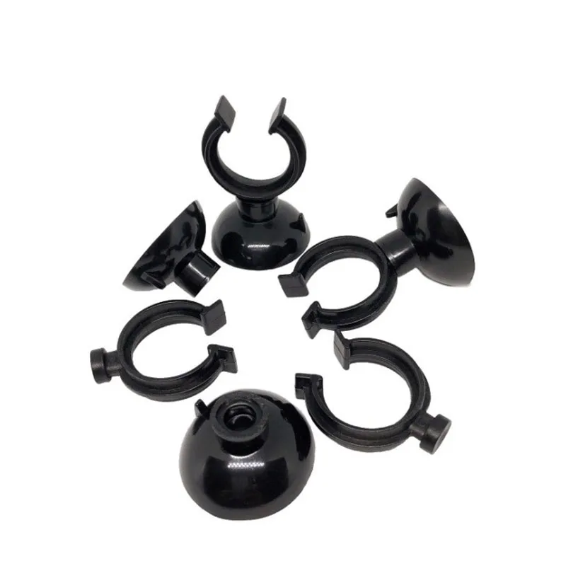 5/10 pz Nero Acquario Ventosa  - Aquaculture Aerator Pump recensione e prezzo