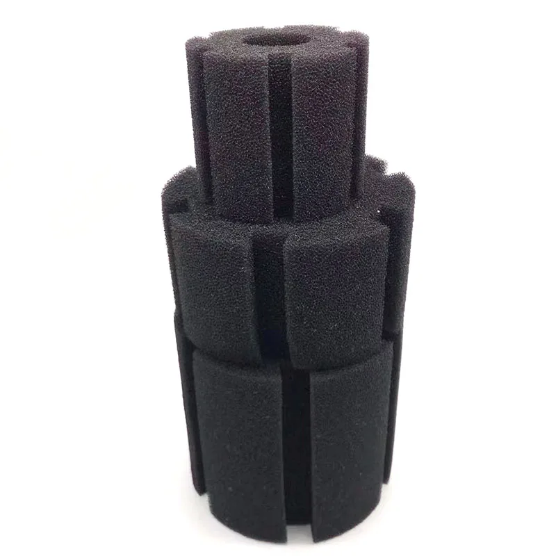 Spugna filtrante per acquario  - Aquaculture Aerator Pump recensione e prezzo