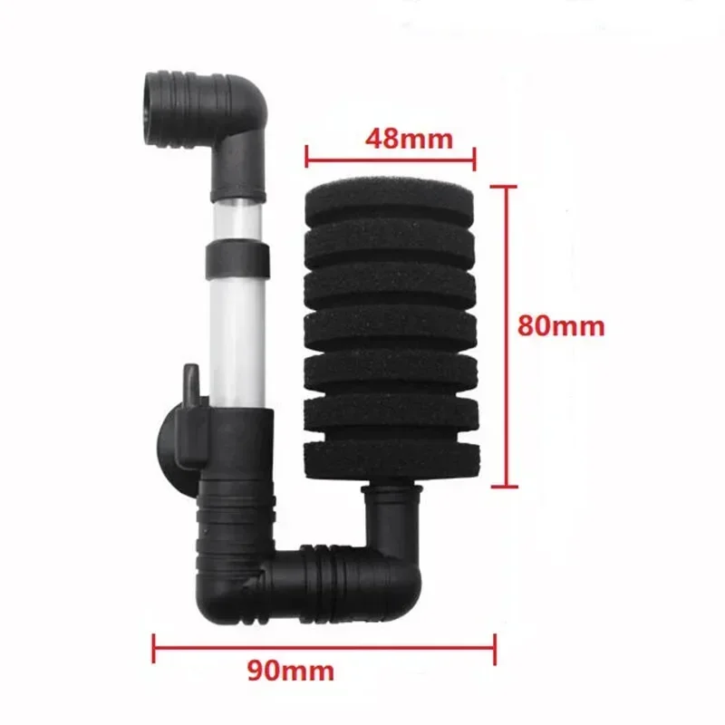 Utile filtro in spugna Bio per - Aquaculture Aerator Pump recensione e prezzo