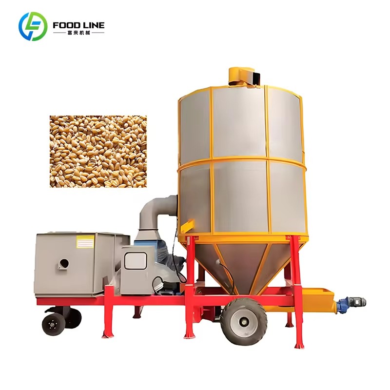 Essiccatore per Cereali Person - Agriculture Farming Technology recensione e prezzo