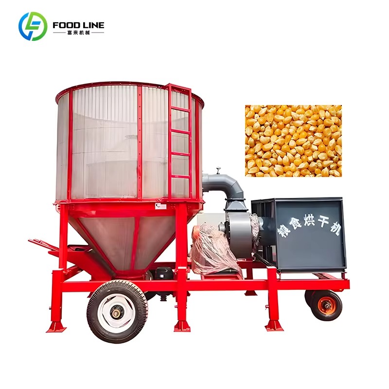 Essiccatore per Cereali Person - Agriculture Farming Technology recensione e prezzo