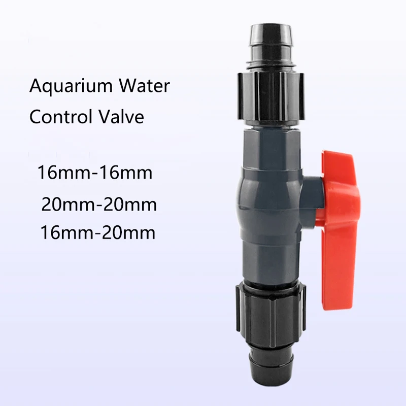 16mm/20mm Acquario Aria Acqua  - Aquaculture Aerator Pump recensione e prezzo