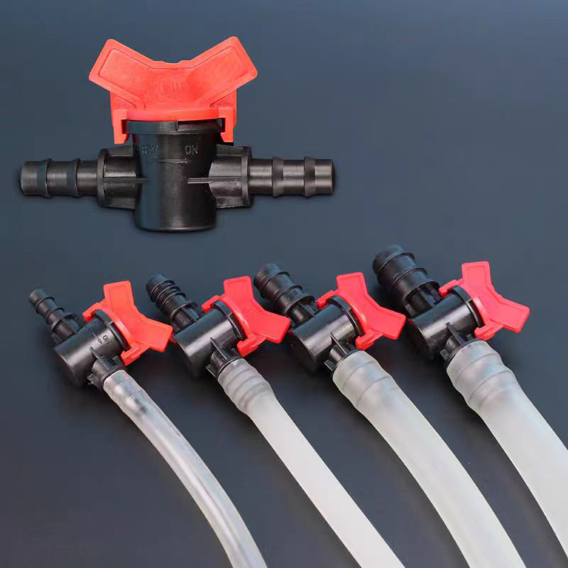 5/8/10/12/16mm acquario aria a - Aquaculture Aerator Pump recensione e prezzo