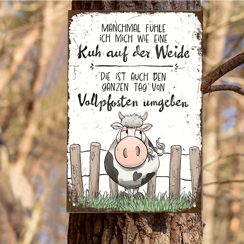 1 pezzo di decorazione murale  - Agriculture Farming Poster recensione e prezzo
