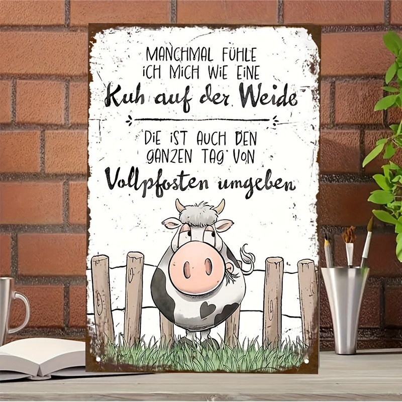 1 pezzo di decorazione murale  - Agriculture Farming Poster recensione e prezzo
