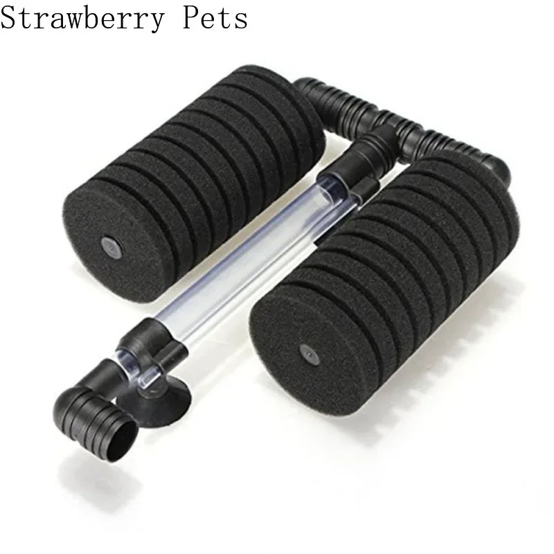 Filtro per acquario per acquar - Aquaculture Aerator Pump recensione e prezzo