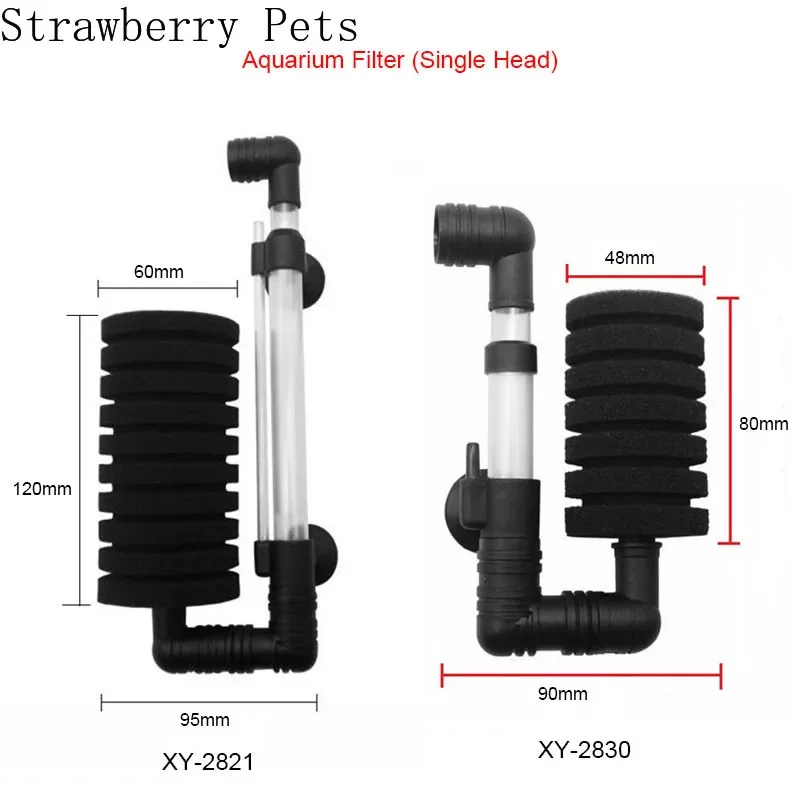 Filtro per acquario per acquar - Aquaculture Aerator Pump recensione e prezzo
