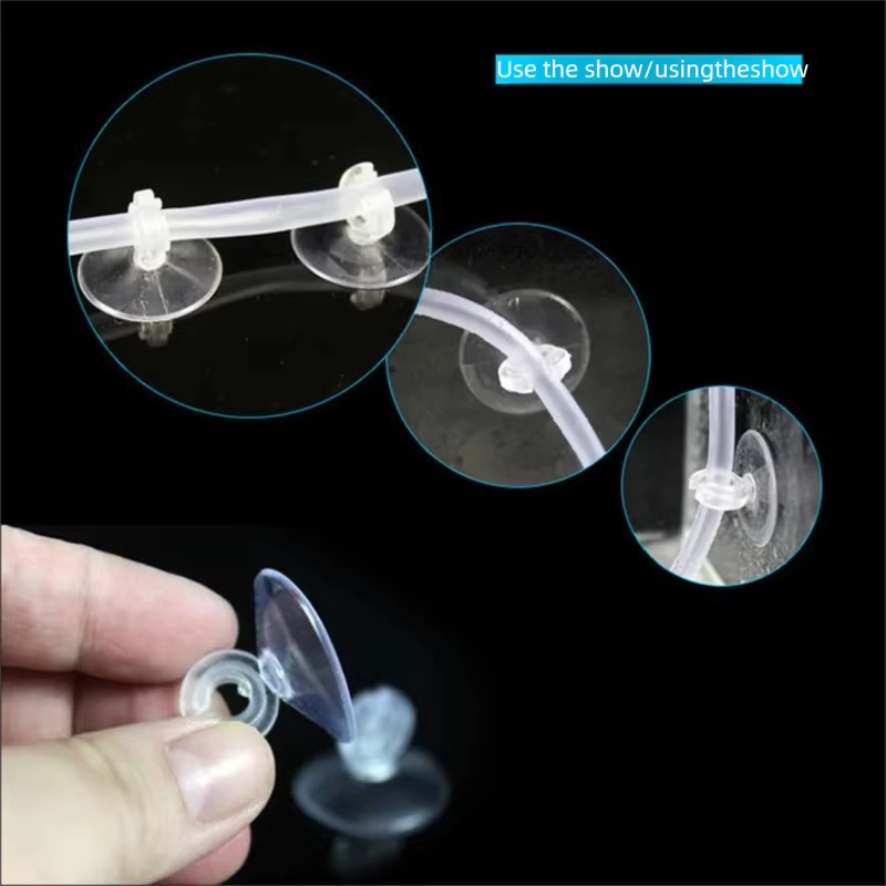 10/20 Pezzi Ventose in Gomma p - Aquaculture Aerator Pump recensione e prezzo