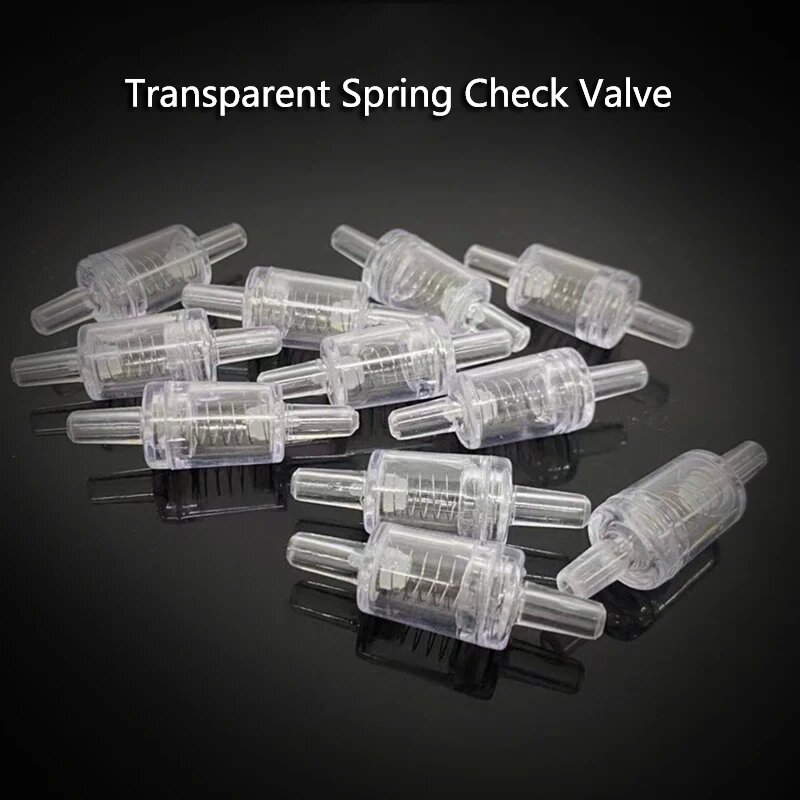 5/10/20pcs Valvola di ritegno  - Aquaculture Aerator Pump recensione e prezzo