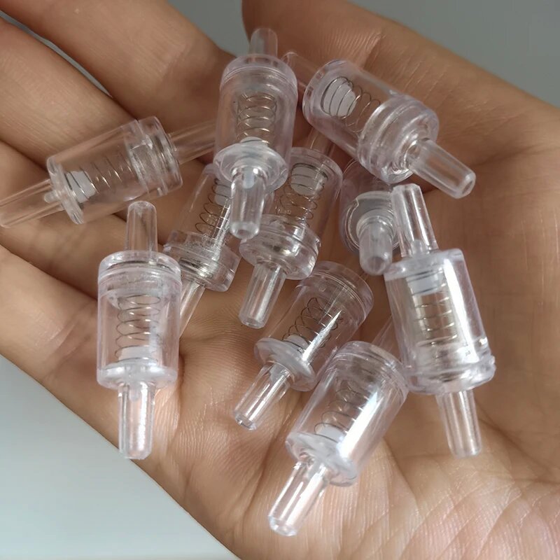 5/10/20pcs Valvola di ritegno  - Aquaculture Aerator Pump recensione e prezzo