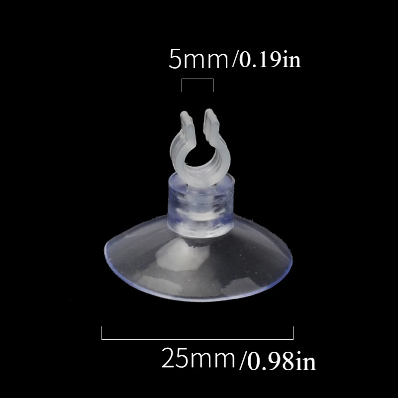 10 Pezzi Ventose in Gomma per  - Aquaculture Aerator Pump recensione e prezzo
