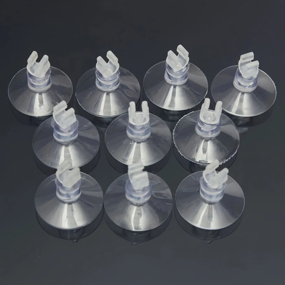 10 Pezzi Ventose in Gomma per  - Aquaculture Aerator Pump recensione e prezzo