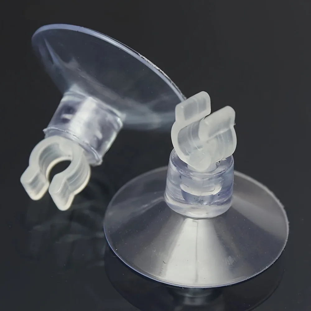 10 Pezzi Ventose in Gomma per  - Aquaculture Aerator Pump recensione e prezzo