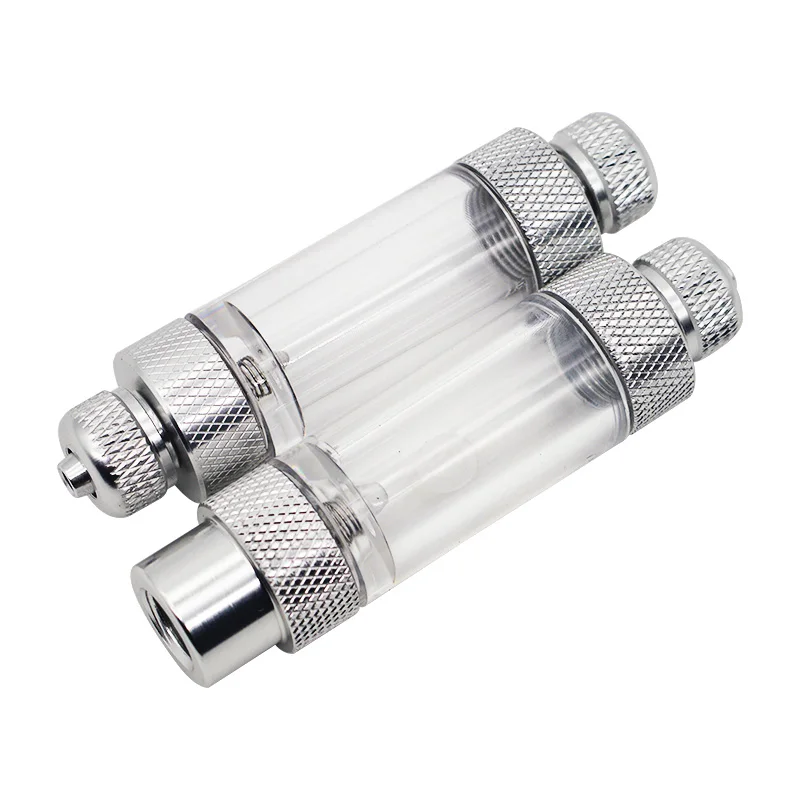 Contatore di bolle di CO2 per  - Aquaculture Aerator Pump recensione e prezzo