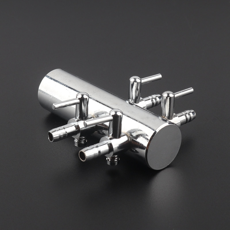 4 ~ 12 Modi 19mm-5mm Distribut - Aquaculture Aerator Pump recensione e prezzo